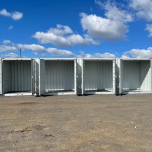 40ft hcos storage container