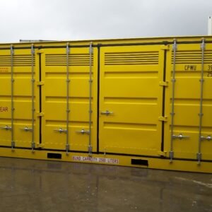 20ft hcdg