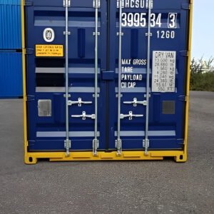 10ft dnv 2.7 1 offshore container